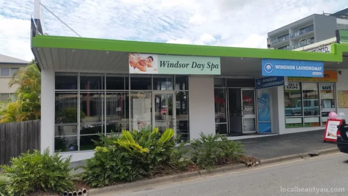 Windsor Day Spa & Remedial Massage, Brisbane - 