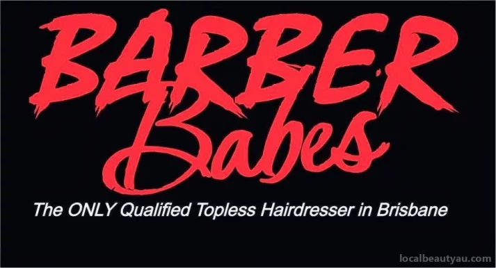 Barber Babes, Brisbane - Photo 2