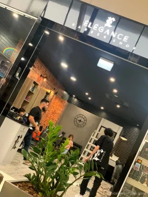 Elegance Barber Shop, Brisbane - Photo 1
