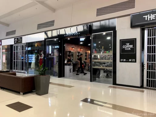 Elegance Barber Shop, Brisbane - Photo 4