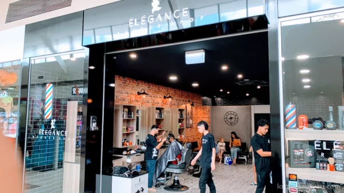 Elegance Barber Shop, Brisbane - Photo 3