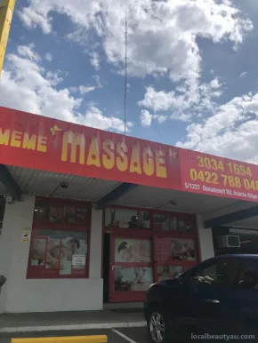 Me Me Massage, Brisbane - Photo 3