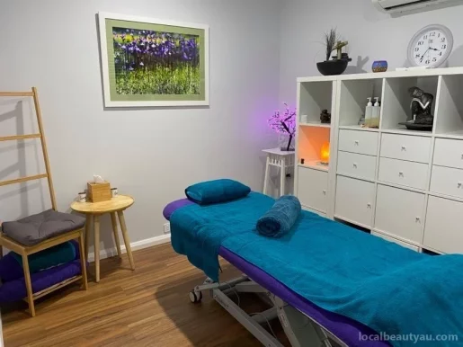 Resonate Massage & Wellbeing_Remedial Massage Holland Park, Brisbane South, Brisbane - Photo 3