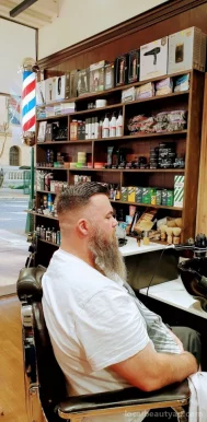 Razor Men Barber, Brisbane - Photo 2