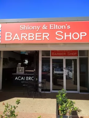 Shiony & Elton's Barber Shop, Brisbane - Photo 3