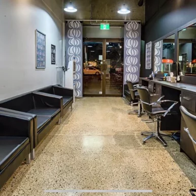 The Cutting Bar $10 Haircut, Brisbane - Photo 4