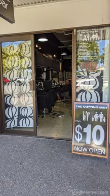 The Cutting Bar $10 Haircut, Brisbane - Photo 3