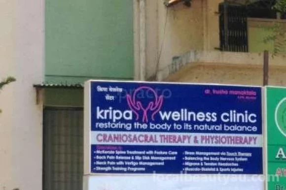 Kripa Wellness Clinic, Brisbane - 