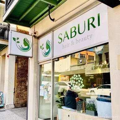 Saburi Hair & Beauty Studio, Brisbane - Photo 4