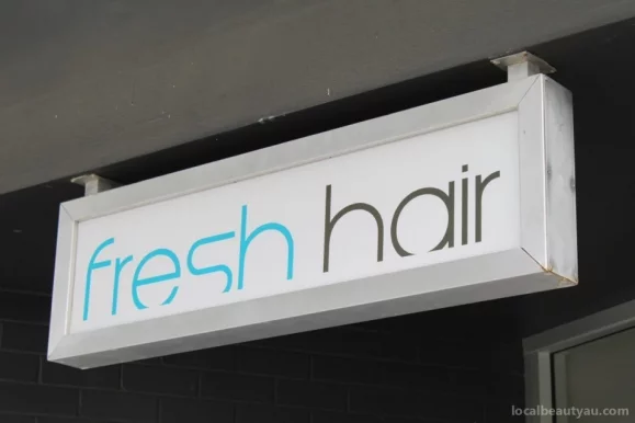 Fresh Hair, Brisbane - Photo 2