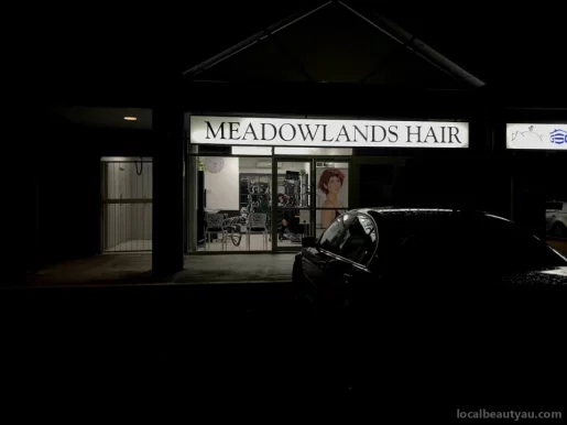 Meadowlands Hair Salon, Brisbane - Photo 2