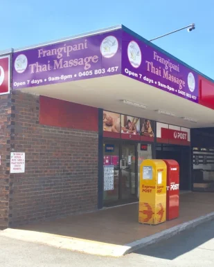 Frangipani Thai Massage, Brisbane - Photo 2