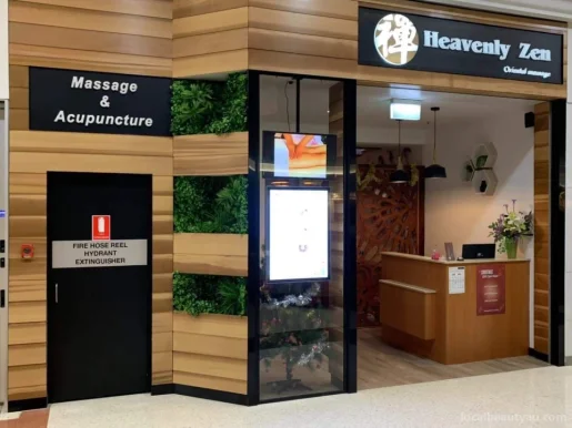 Heavenly Zen Massage, Brisbane - Photo 2