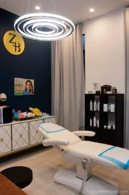 Zion Beauty Clinic Fortitude Valley - Anti wrinkle, Dermal filler, Lip filler, Nose filler, Cosmetic Injectables, Brisbane - Photo 3