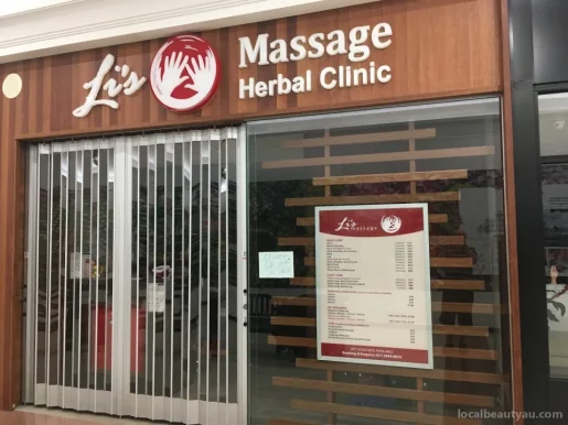 Li’s Massage, Brisbane - Photo 2