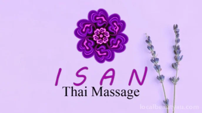 Isan Thai Massage, Brisbane - 