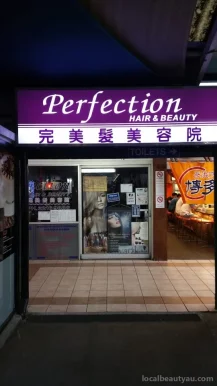 Perfection Hair and Beauty, Brisbane - Photo 3