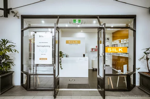SILK Laser Clinics Paddington, Brisbane - Photo 2