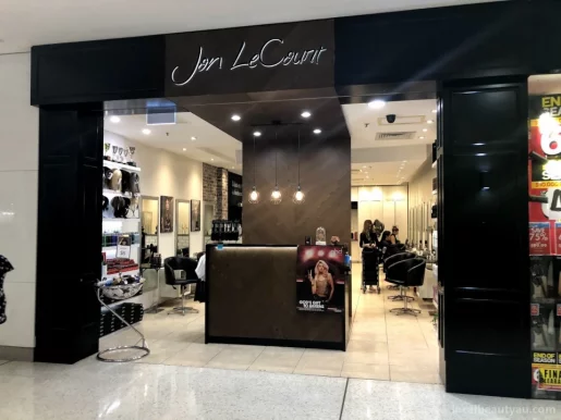 Jon Le Court Salon MtOmmaney, Brisbane - Photo 3