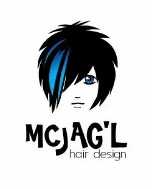 Mcjag’l Hair Design Stafford, Brisbane - 