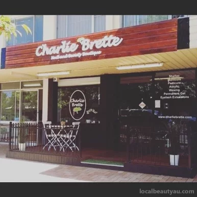 Charlie Brette Beauty, Brisbane - Photo 2