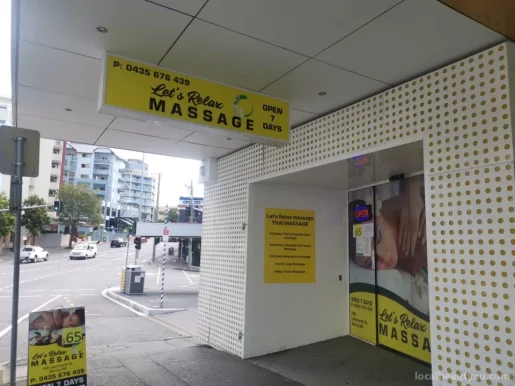 Let's Relax massage Thai massage, Brisbane - Photo 4