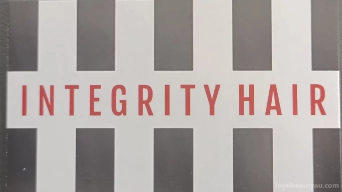 Integrity Hair, Brisbane - 
