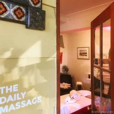 The Daily Massage, Brisbane - Photo 4