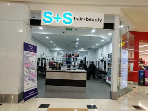 S+S Hair.Beauty - Taigum, Brisbane - Photo 3