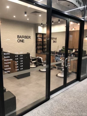 Barber one, Brisbane - Photo 2