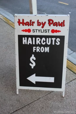 Hair by Paul, Brisbane - Photo 2