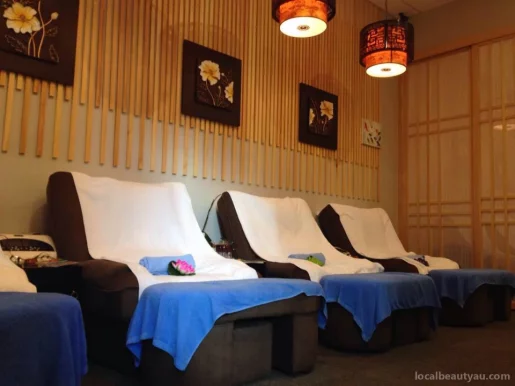 Chi Link Massage and Beauty Skygate, Brisbane - Photo 2