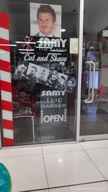 Samy the Barber, Brisbane - Photo 1