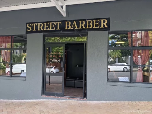 Street Barber Shop, Brisbane - Photo 4