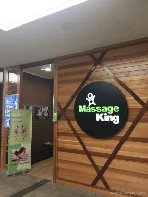 Massage King, Brisbane - Photo 2