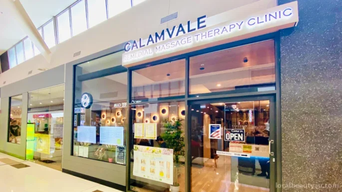 按摩世佳足體養生會館 Calamvale Remedial Massage Therapy Clinic, Brisbane - Photo 2