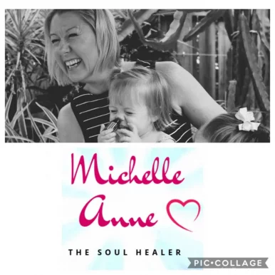 Michelle Anne Soul Healer, Brisbane - Photo 2