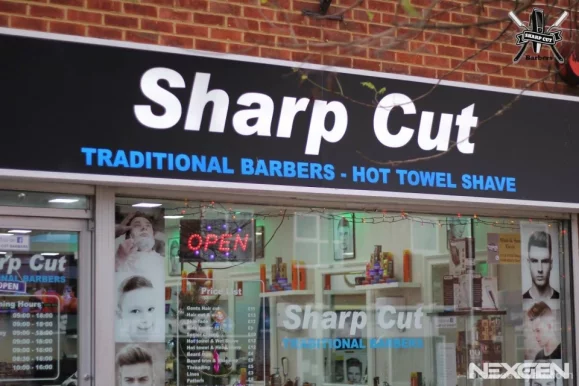 Sharp Cut Barbers, Brisbane - Photo 2