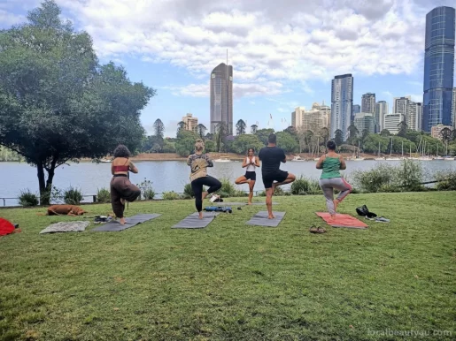 Jhana Yoga and Remedial Massage Therapy Brisbane, Brisbane - Photo 4