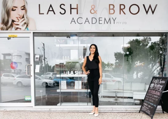 Lash & Brow Academy, Brisbane - Photo 4