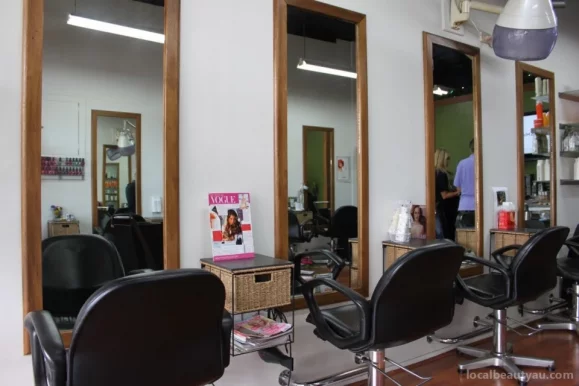 Contrasts Hair Studio, Brisbane - Photo 2