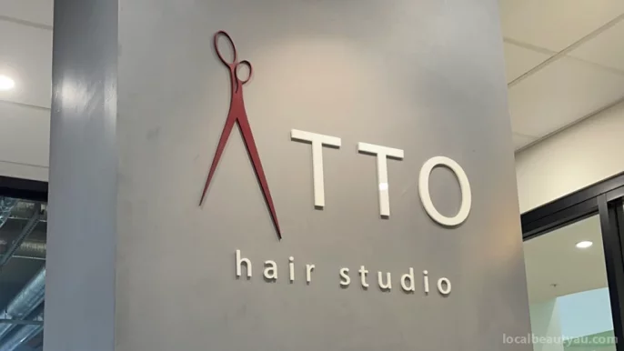 Atto Hair Studio (아토 헤어 스튜디오), Brisbane - Photo 4