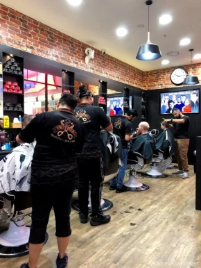 2 Brothers Traditional Barber, Brisbane - Photo 3