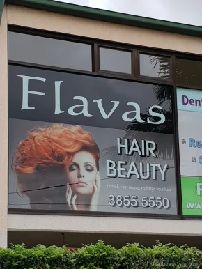 Flavas Hair Beauty, Brisbane - Photo 1