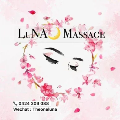 Luna Massage, Brisbane - 