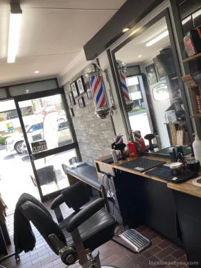 Roberts Original Barber Shop, Brisbane - Photo 4