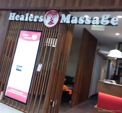 Healers massage, Brisbane - Photo 3