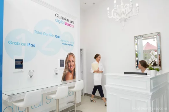 Clear Skincare Clinic Carindale, Brisbane - Photo 1