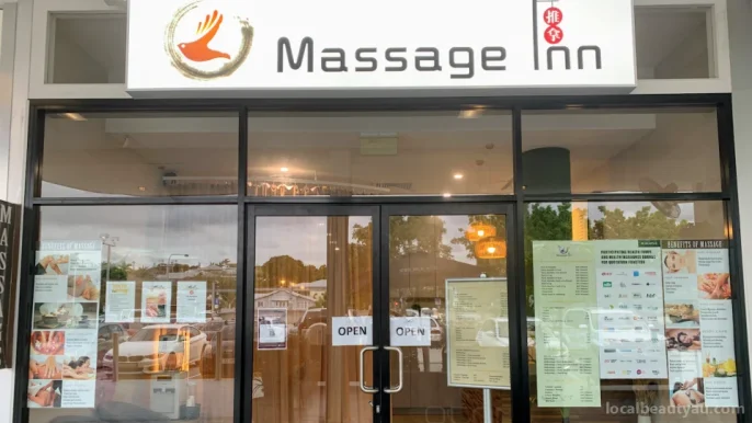 Massage Inn, Brisbane - Photo 2