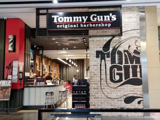 Tommy Gun's, Brisbane - Photo 4